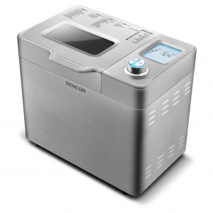 Sencor SBR 2000SS kenyérsütő